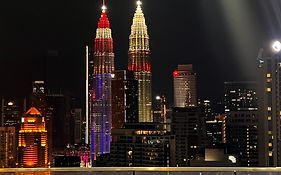 The Infinitum Kualalumpur Skypool Hotel